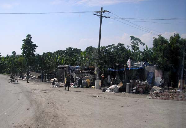 Haven Partnership - Haiti April 2010 (Gallery 1)